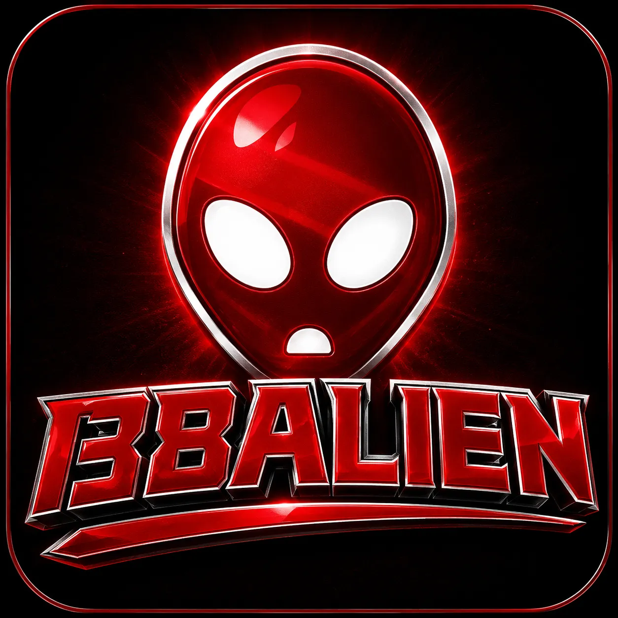 Ikon 138alien