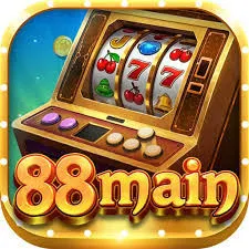 88main APK Resmi — ikon aplikasi