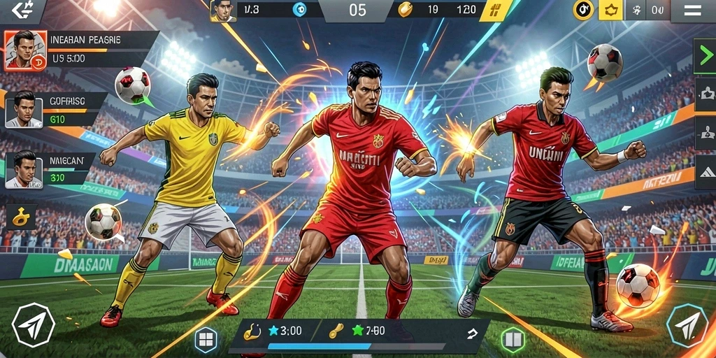 Tampilan utama aplikasi BANBUHOKI88 yang menarik.