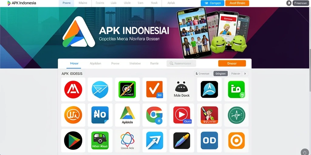 Screenshot dari level yang menunjukkan tantangan kuliner unik.
