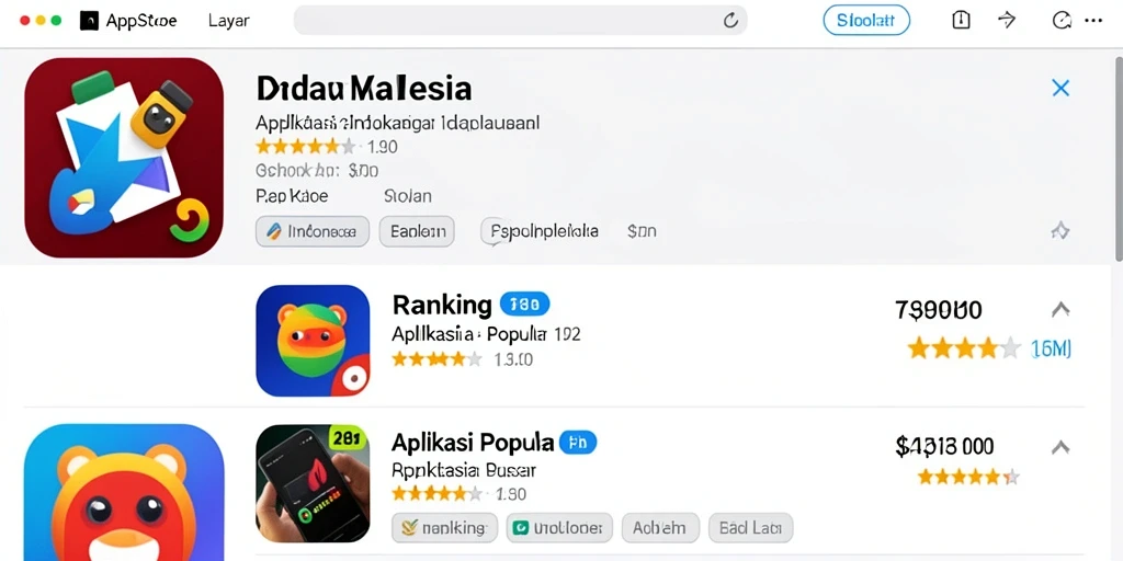 Screenshot tampilan karakter utama dalam misi.