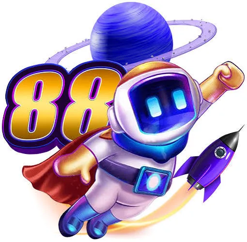 spaceman88 APK Resmi — ikon aplikasi