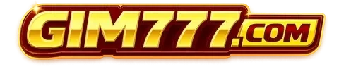 gim777 — logo banner resmi Indonesia